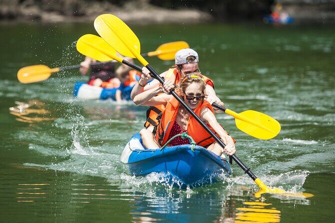Starlight Ha Long Bay Deluxe Cruise 2 Days 1 Night Experience - Good To Know