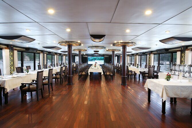 Starlight Ha Long Bay Deluxe Cruise 2 Days 1 Night Experience - Final Thoughts: Who Will Love This Tour?