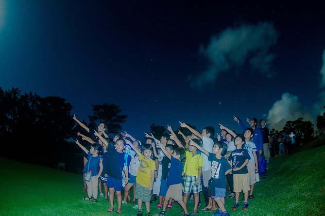 Starry Sky Bath to Sora Sanpo - Overview and Experience