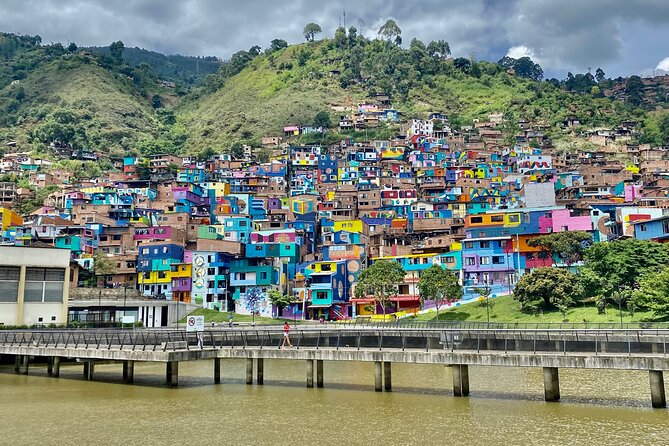 Starry Surprise Unveiled in Medellin - Event Overview