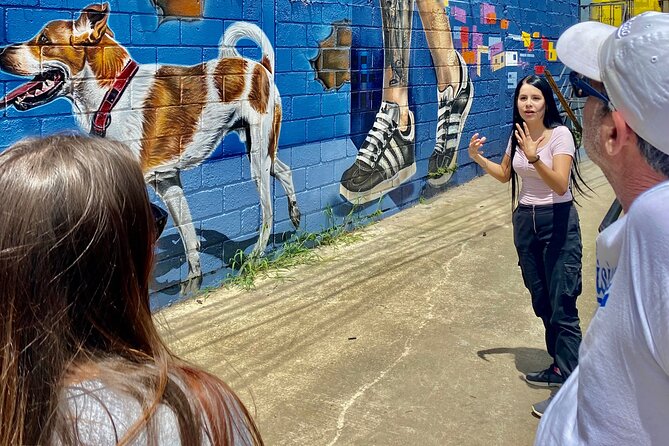 Starry Surprise Unveiled in Medellin - Highlights of the Experience