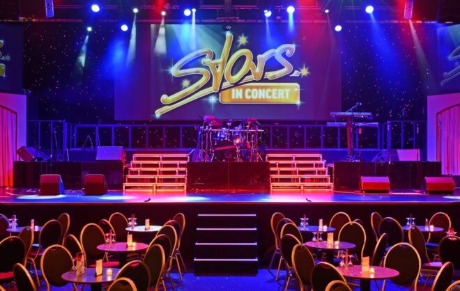 Stars in Concert - Berlins Longest-Running Live Show
