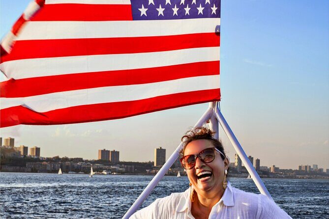 Starship 60 Min Statue of Liberty Brooklyn Bridge Boat Tour - Value for Money and Who This Tour is Best For