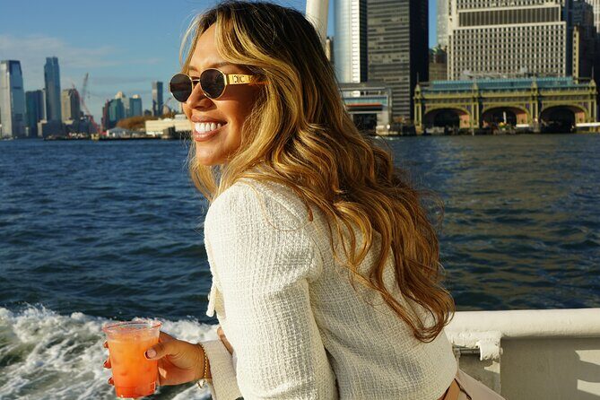 Starship 60 Min Statue of Liberty Brooklyn Bridge Boat Tour - Final Thoughts