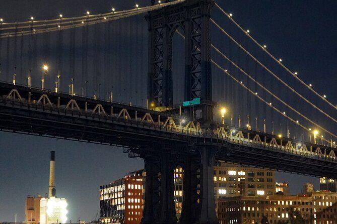 Starship Sunset Cruise NYC - City Lights & Skyline Views - How to Make the Most of Your Sunset Cruise