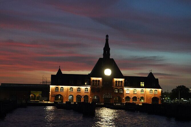 Starship Sunset Cruise NYC - City Lights & Skyline Views - Final Thoughts