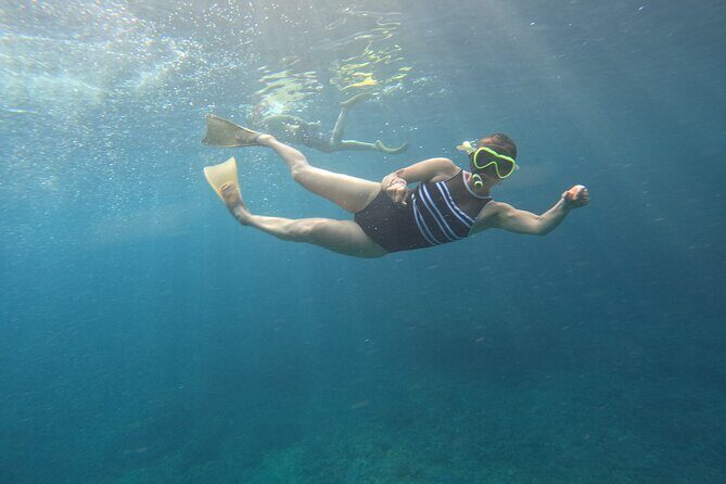 Start at Nusa Penida, Snorkeling Manta Rays + Land Tour shared - FAQ