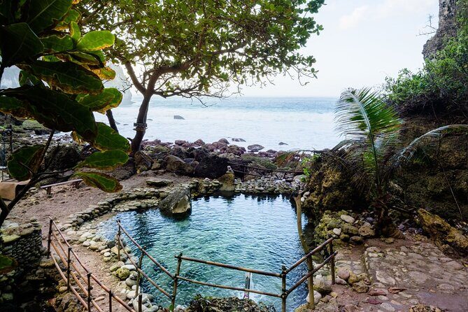 Start at Nusa Penida, Snorkeling Manta Rays + Land Tour shared - What to Expect at Each Stop