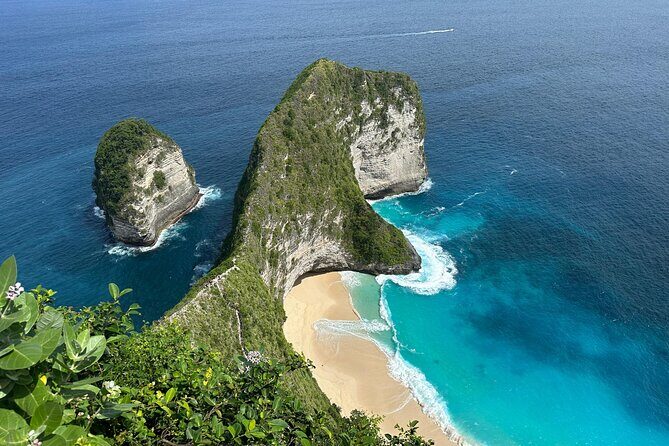 Start at Nusa Penida, Snorkeling Manta Rays + Land Tour shared - Practical Aspects