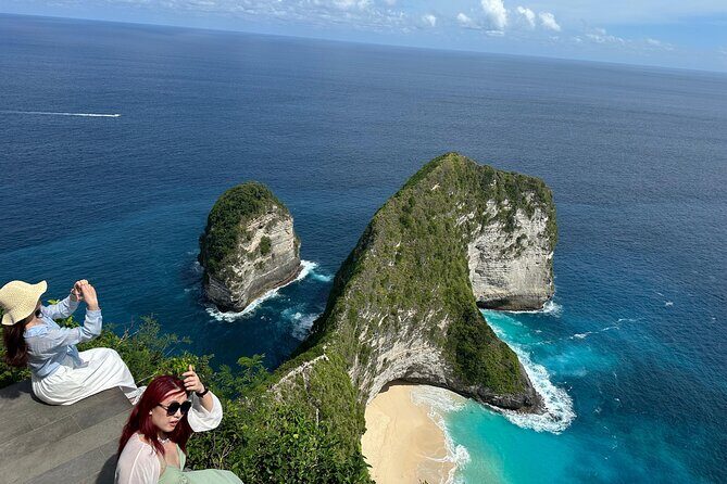 Start at Nusa Penida, Snorkeling Manta Rays + Land Tour shared - Who Should Book This Tour?