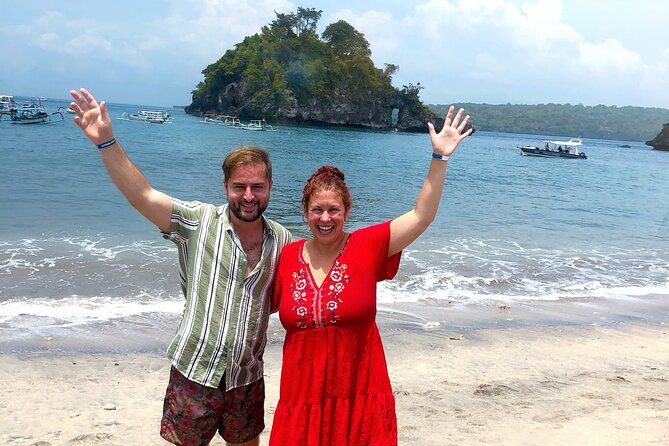 Start at Nusa Penida, Snorkeling Manta Rays & Land Trip West - Snorkeling With Majestic Manta Rays