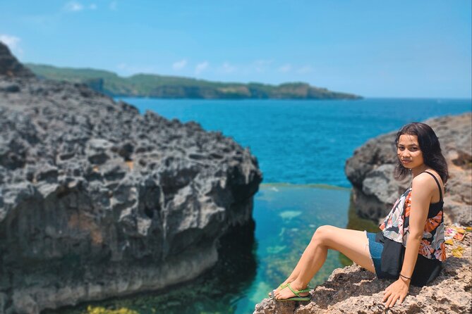Start at Nusa Penida, Snorkeling Manta Rays & Land Trip West - Land Trip Explorations in the West