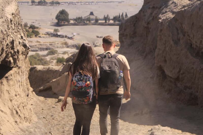 Start Bali: Mount Bromo and Mt. Ijen 3D2N Shared Guided Tour - An In-Depth Look at the Itinerary and Experience