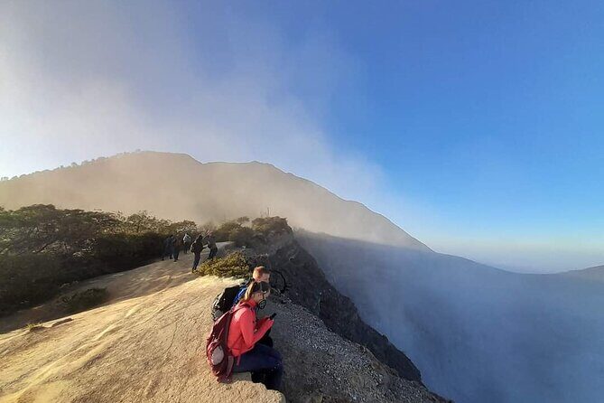 Start From Banyuwangi Mount Ijen Midnight Shared Guided Tour - Price and Value Analysis