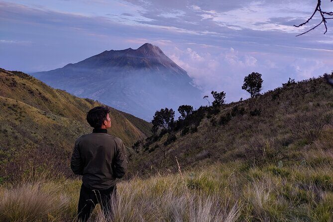 Start from Yogyakarta Mount Merbabu Shared Guided Tour - An In-Depth Look at the Mount Merbabu Shared Guided Tour