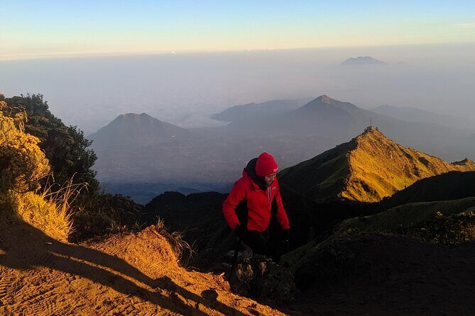 Start from Yogyakarta Mount Merbabu Shared Guided Tour - Is this Tour Right for You?