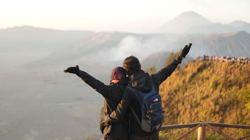 Start From Yogyakarta: Shared Bromo Tour - An In-Depth Look at the Tour Experience