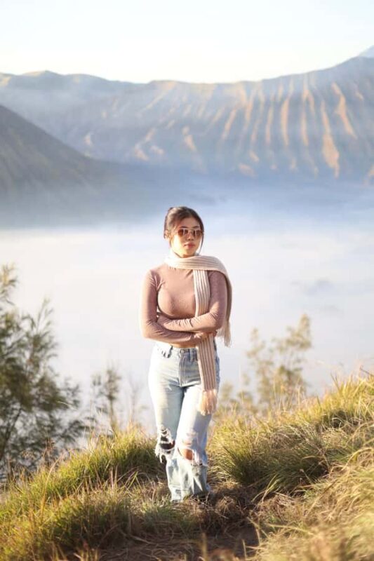 Start From Yogyakarta: Shared Bromo Tour - Good To Know