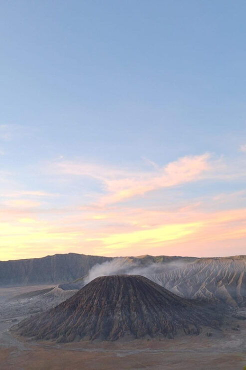 Start: Malang! Bromo Sunrise and Ijen 2D/1N Share Tour - Itinerary Details