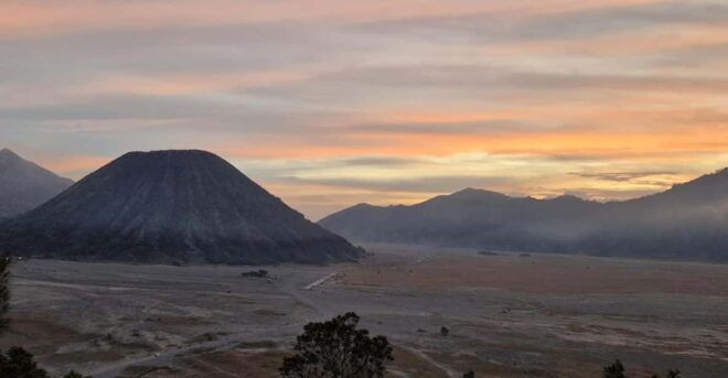 Start: Malang! Bromo Sunrise and Ijen 2D/1N Share Tour - Day 1: Bromo Sunrise