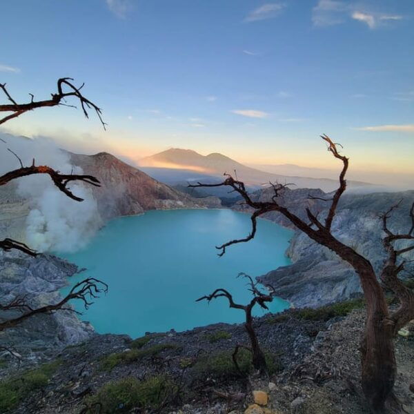 Start: Malang! Bromo Sunrise and Ijen 2D/1N Share Tour - Questions You May Have