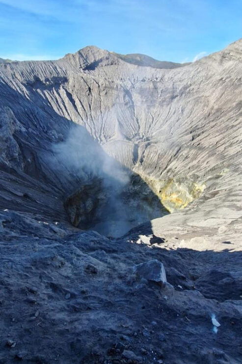 Start Malang: Full Day Tour Bromo Sunrise (Share Tour) - Detailed Itinerary