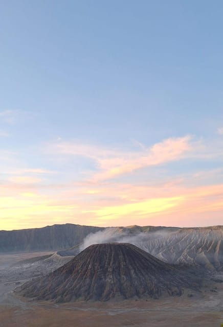Start Malang: Full Day Tour Bromo Sunrise (Share Tour) - Important Information