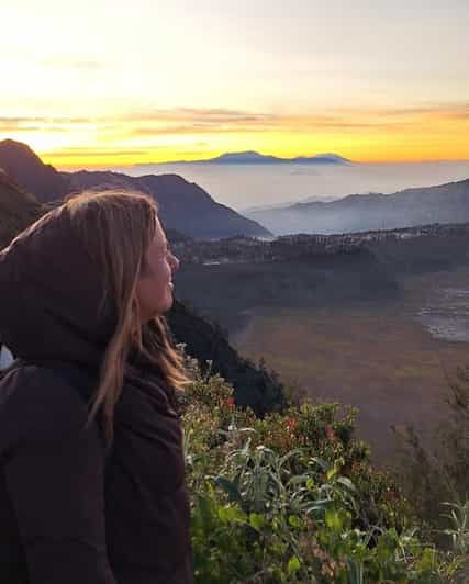 Start Malang: Full Day Tour Bromo Sunrise (Share Tour) - Booking and Cancellation Policy