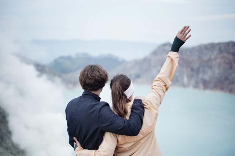 Start: Malang! Tumpak Sewu, Bromo, Ijen 3-Day Tour - Overview of the 3-Day Java Adventure