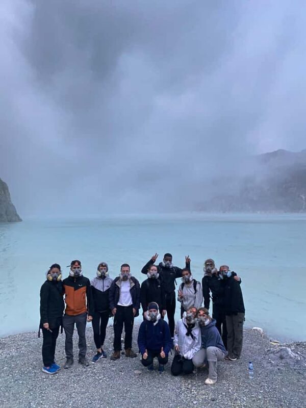 Start: Malang! Tumpak Sewu, Bromo, Ijen 3-Day Tour - Final Thoughts: Who Is This Tour Best For?