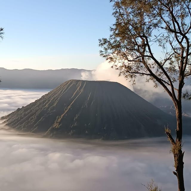 Start: Malang! Tumpak Sewu, Bromo, Ijen 3D/2N Share Tour - Daily Itinerary