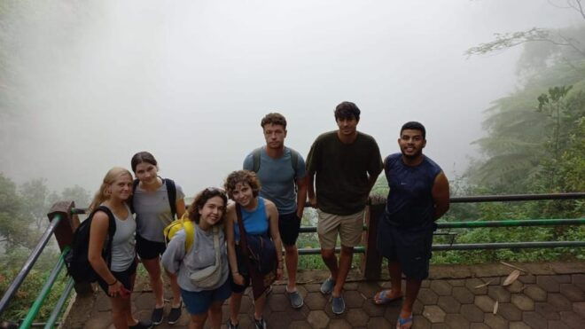 Start: Malang! Tumpak Sewu, Bromo, Ijen 3D/2N Share Tour - What to Expect