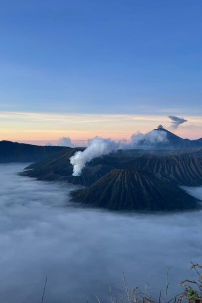 Start: Malang! Tumpak Sewu, Bromo, Ijen 3D/2N Share Tour - Booking Information