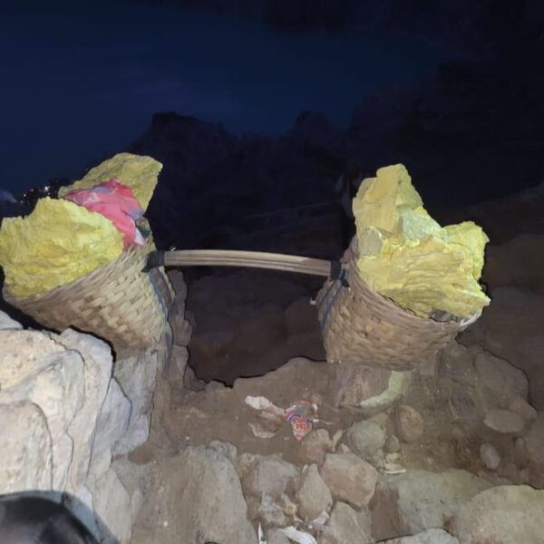 Start: Malang! Tumpak Sewu, Bromo, Ijen 3D/2N Share Tour - Customer Reviews