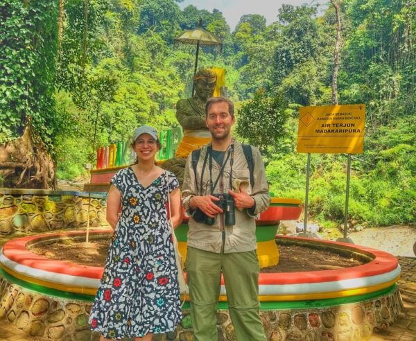 Start Surabaya: Mount Bromo Sunrise & Madakaripura Waterfall - What to Bring