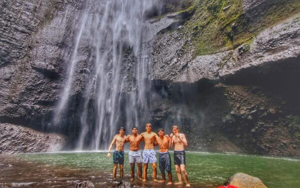 Start Surabaya: Mount Bromo Sunrise & Madakaripura Waterfall - Booking Information