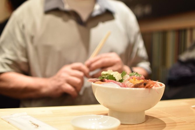 Starter Tour in Tokyo _Visiting Must-See Spots and Practical Guidance - Practical Guidance for Visitors