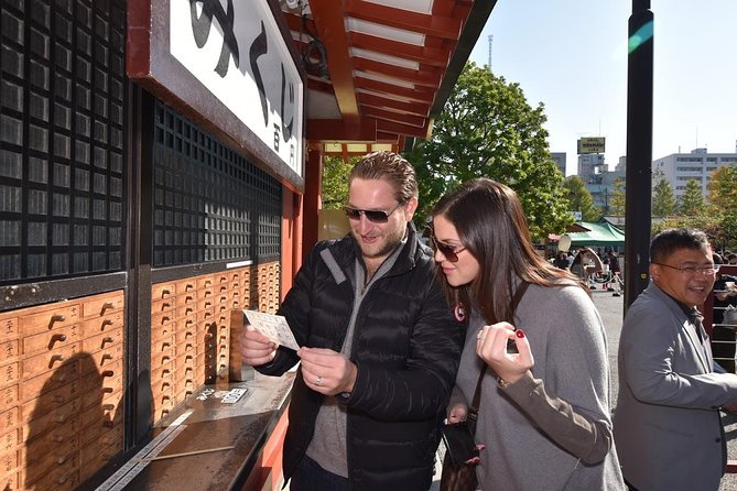 Starter Tour in Tokyo _Visiting Must-See Spots and Practical Guidance - Pricing and Terms