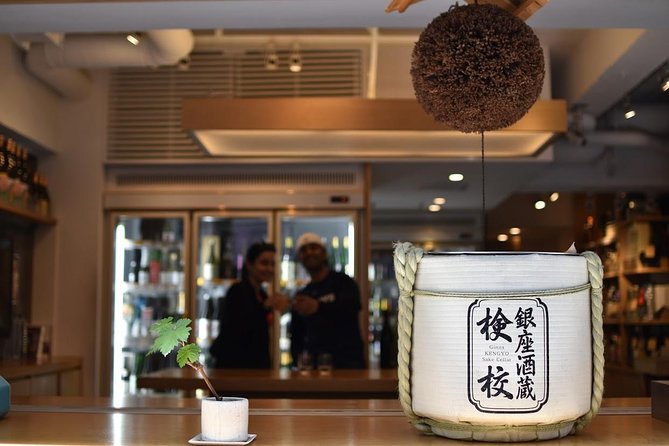 Starter Tour in Tokyo _Visiting Must-See Spots and Practical Guidance - The Sum Up