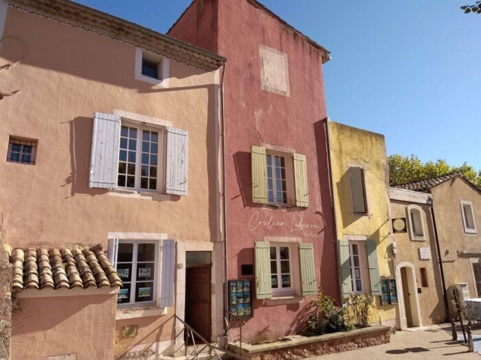 Starting From Avignon: Half-Day in 3 Villages of Provence - Booking and Flexibility