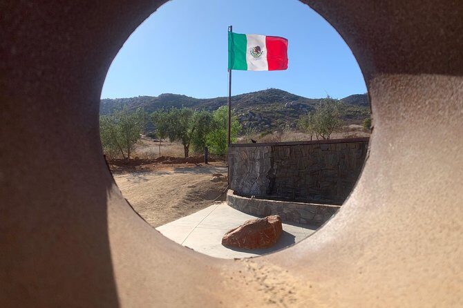 Starting point San Diego>>tijuana >>Rosarito>>Ensenada>> - The Itinerary Breakdown: What to Expect