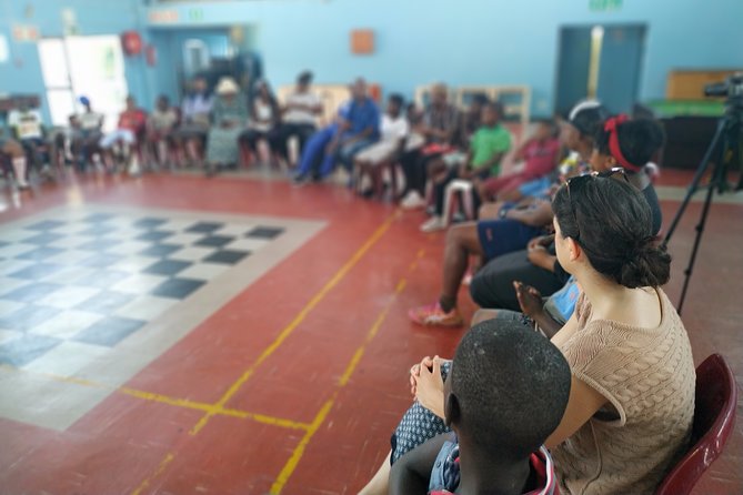 Startup / NGO Problem-Solving Session - Identifying the Problem