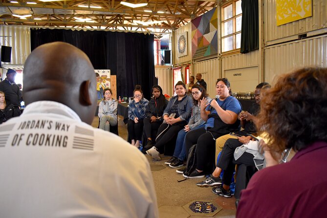 Startup / NGO Problem-Solving Session - Gathering Stakeholders Perspectives