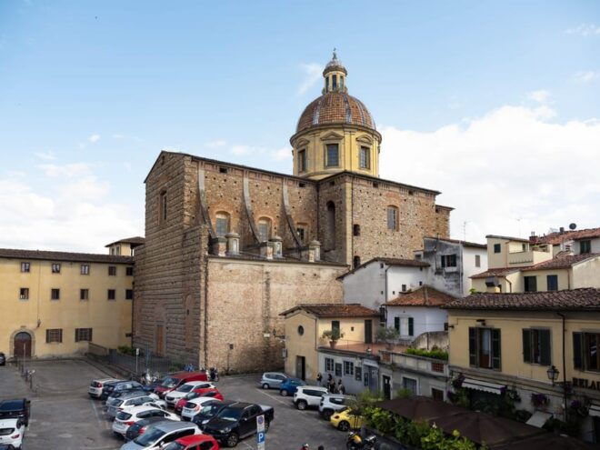 Startup Studio Tour W/ Aperitif - Nana Bianca - Booking and Availability Information