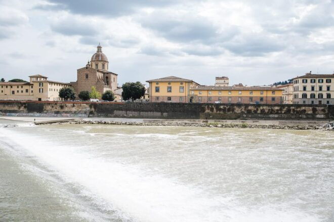 Startup Studio Tour W/ Case Study and Aperitif - Nana Bianca - Startup Mission and Support