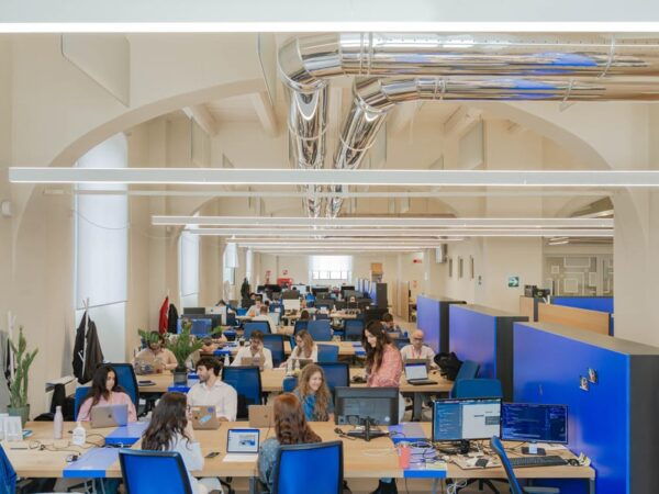 Startup Studio Tour W/ Case Study and Aperitif - Nana Bianca - Frequently Asked Questions