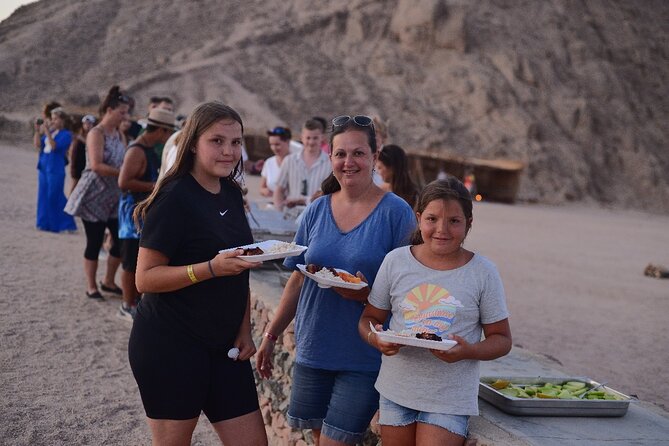 Starwatching, Camel Ride and Romantic Dinner in Hurghada Safari - Booking Details