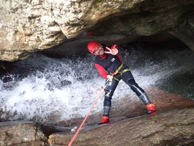 Starzlachklamm Allgäu: Canyoning Beginner Tour - Inclusions and Equipment
