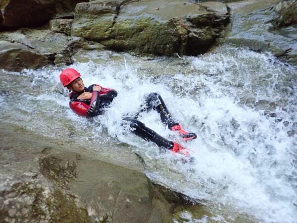 Starzlachklamm Allgäu: Canyoning Beginner Tour - Frequently Asked Questions