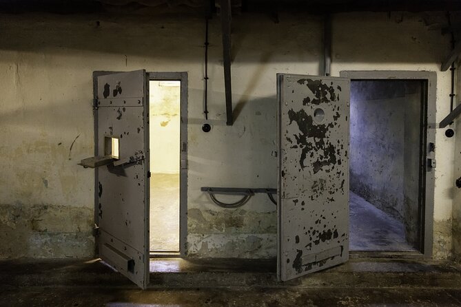 Stasi Museum GDR History Skip-the-line Private Tour Berlin - Cancellation Policy
